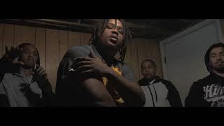 Dre Cannon - B.O.M.B ( Back On My Bullshit ) | Shot By: @RealWoosie