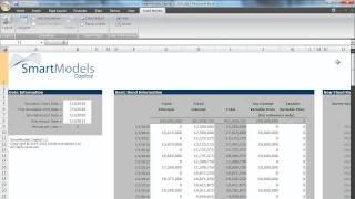 Take a Tour of SmartModels Capital