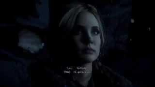 Until Dawn [Chapter 3: Isolation]