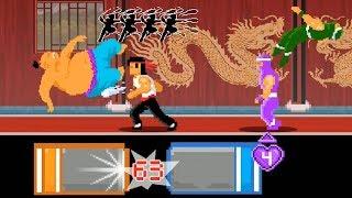 Kung Fu Fight : Beat 'em up - Trailer