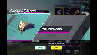 Opening 250+ Cyber Week Exclusive Pack | PUBG MOBILE