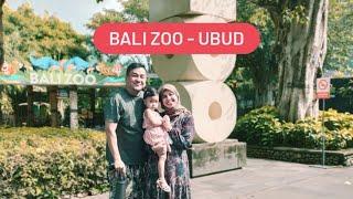 Bali Zoo - Ubud