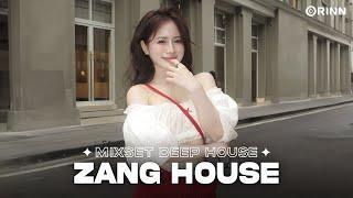 NHẠC NGHE TRÊN XE - MIXTAPE HOUSE LAK & DEEP HOUSE CỰC CHILL - NHẠC REMIX VIET DEEP 2024  HAY NHẤT