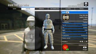 He Comprado una Cuenta Chetada de GTA 5 Online por 1$ y conseguí esto...