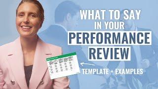 Performance Reviews: 5 Things to Talk about in Your End of Year Evaluation 2024