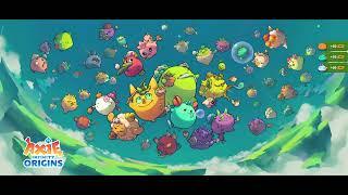  Season 8’s Best: Conquering Bear Rank in Axie Infinity Origins | #CryptoGaming