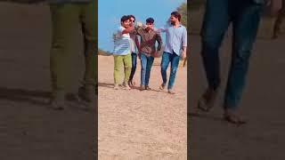 gunda raj Meena boy Gunda #shorts desi style video