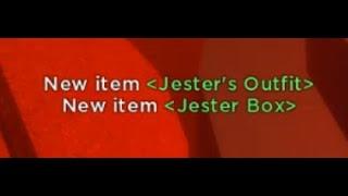 LUCKIEST JESTER DROP || GPO || Grand piece online