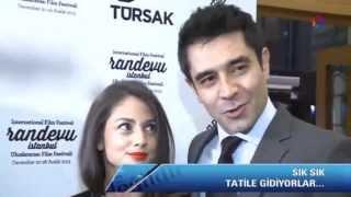 Cansel Elçin & Pinar Apaydin (Nedir Ne Değildir)