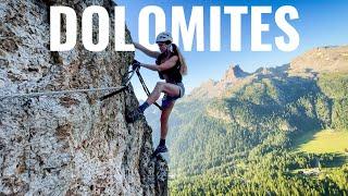 Dolomites: One Hike to Rule Them All
