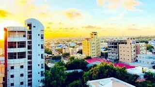 The New Mogadishu 2022 muqdisho