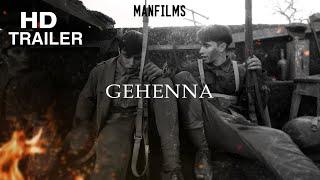 Gehenna | Shortfilm trailer | By MANFILMS - 2022