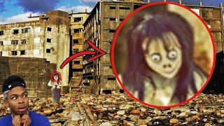 Top 10 Abandoned Teenagers You Shouldn't Visit