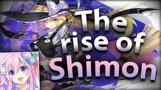 【 osu! 】The Rise of Shimon