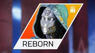 New Legend Reworks In Apex Legends!