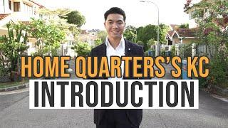 Home Quarters's KC introduction