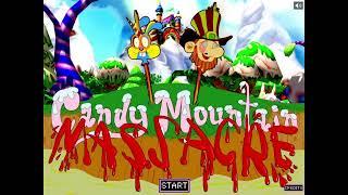 Candy Mountain Massacre 1 & 2 - Full Walkthroughs (No Commentary)