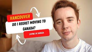 What a Year in Canada has taught me | Moving To Vancouver Canada on an IEC Visa | Living in Canada