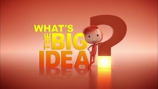 What's the Big Idea? - Intro (English)