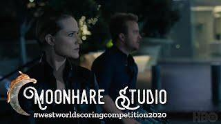 #westworldscoringcompetition2020 Darren Tansley (AKA Moonhare Studio)