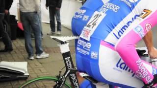 Alessandro Petacchi - Giro d'italia 2010