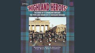 The 51st Highland Division