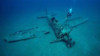 A Bermuda-háromszög Rejtélye - Monumentális történelem