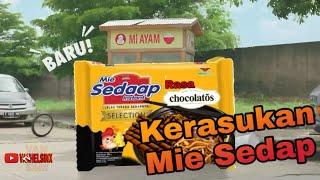 Mie Sedaap Rasa Chocolatos | Meme