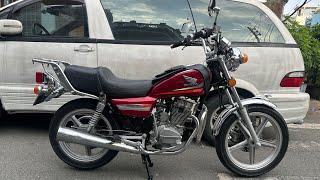 SIÊU PHẨM //  HONDA MASTER 2 RẤT MỚI— ĐẸP 99% ĐÃ  NHẬP VỀ CỬA HÀNG TUÂN MOTO #0985646084#