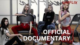 INTL: INTO THE SPOTLIGHT | Official Documentary | Sims 4 Kpop Idols (CC for ENG SUB)