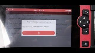 WARNING about Launch scan tools before you buy!