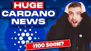 Cardano Price Prediction: Will ADA Reach $100?