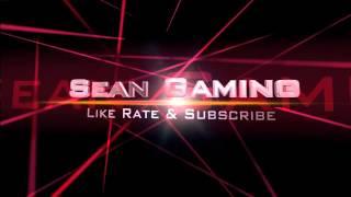 Sean Gaming Intro