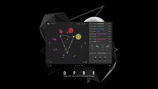 Introducing OPR8 Plugin -  Step into the Future of Sound Design ( Mac / Win )
