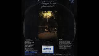 Angie Care - Your Mind_Extended Version (1984)