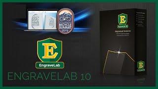 EngraveLab PhotoLaser Plus v10