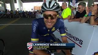 USA Cycling Professional Road National Championship 2017