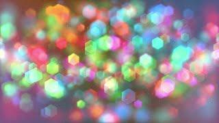 4K Colorful Motion Background: VFX Free to Use for Your Desktop or Laptop!