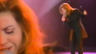 Tina Arena performing "Chains" at the World Music Awards (1996) - Full Appearance