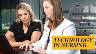 Technology in Nursing Education