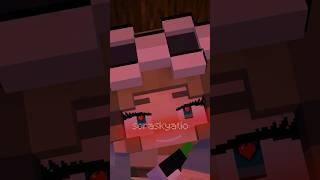 Dream's Mannequin Prank (SUS) (Dreamnotfound Animation) #minecraft #sus #cursed