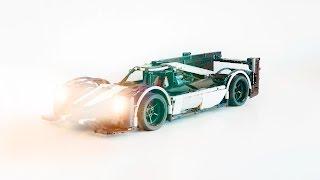 LEGO TECHNIC PORSCHE 919 HYBRID