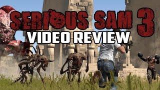 Serious Sam 3: BFE PC Game Review