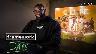 The Making Of Migos & Drake's "Walk It Talk It" Video With Daps | Framework