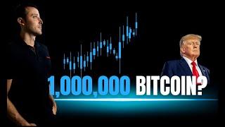 BREAKING : BITCOIN could be EXPLODING because of this news. BE READY