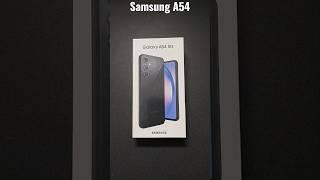 Samsung A54 #Samsung