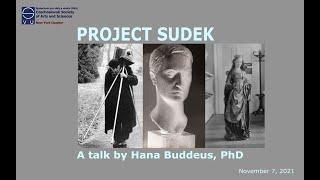 Project Sudek