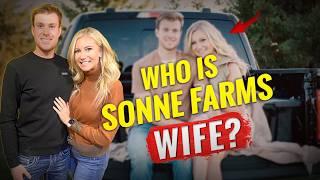 What happened To Cole and Tiffany From Sonne Farms? Age | Beef | Location