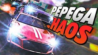 Pepega Mod + Chaos Mod = Ultimate Madness! Brand New Effects! | KuruHS