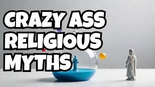 Debunking the CRAZIEST Religious Myths You Still Believe!